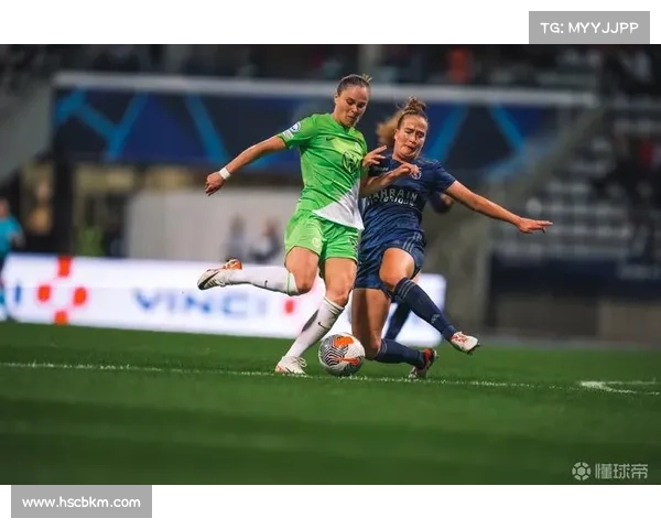 女足欧冠新变革启示录：十八路英豪逐鹿赛场挑战与机遇并存