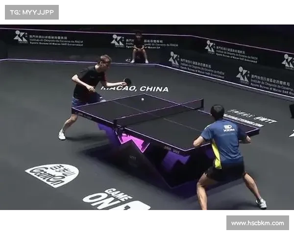 桥本克星已现身28分钟轻松击败雨果小姨子国乒21岁削球手崭露头角